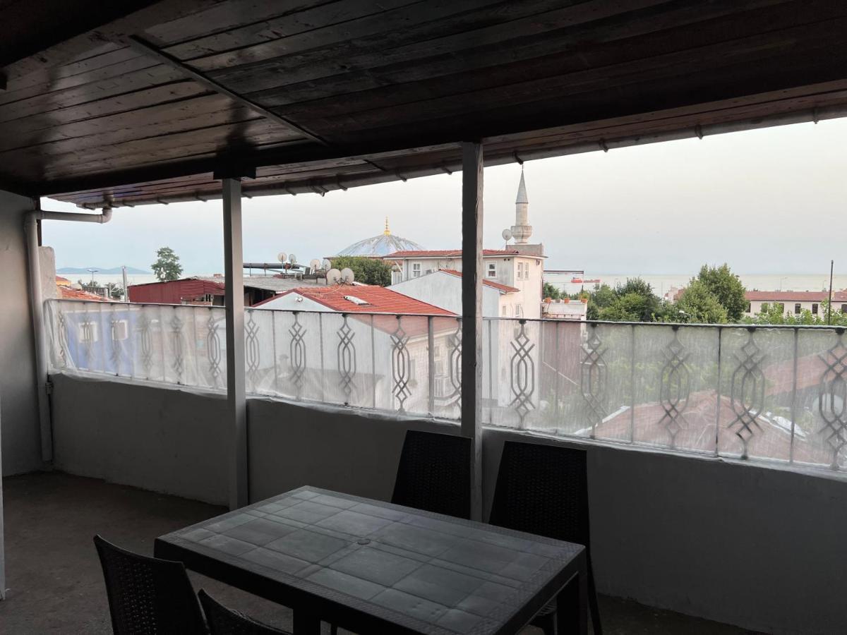 Sultanahmet Corner Apart Stambuł Zewnętrze zdjęcie
