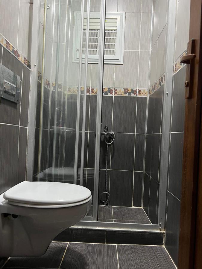 Sultanahmet Corner Apart Stambuł Zewnętrze zdjęcie
