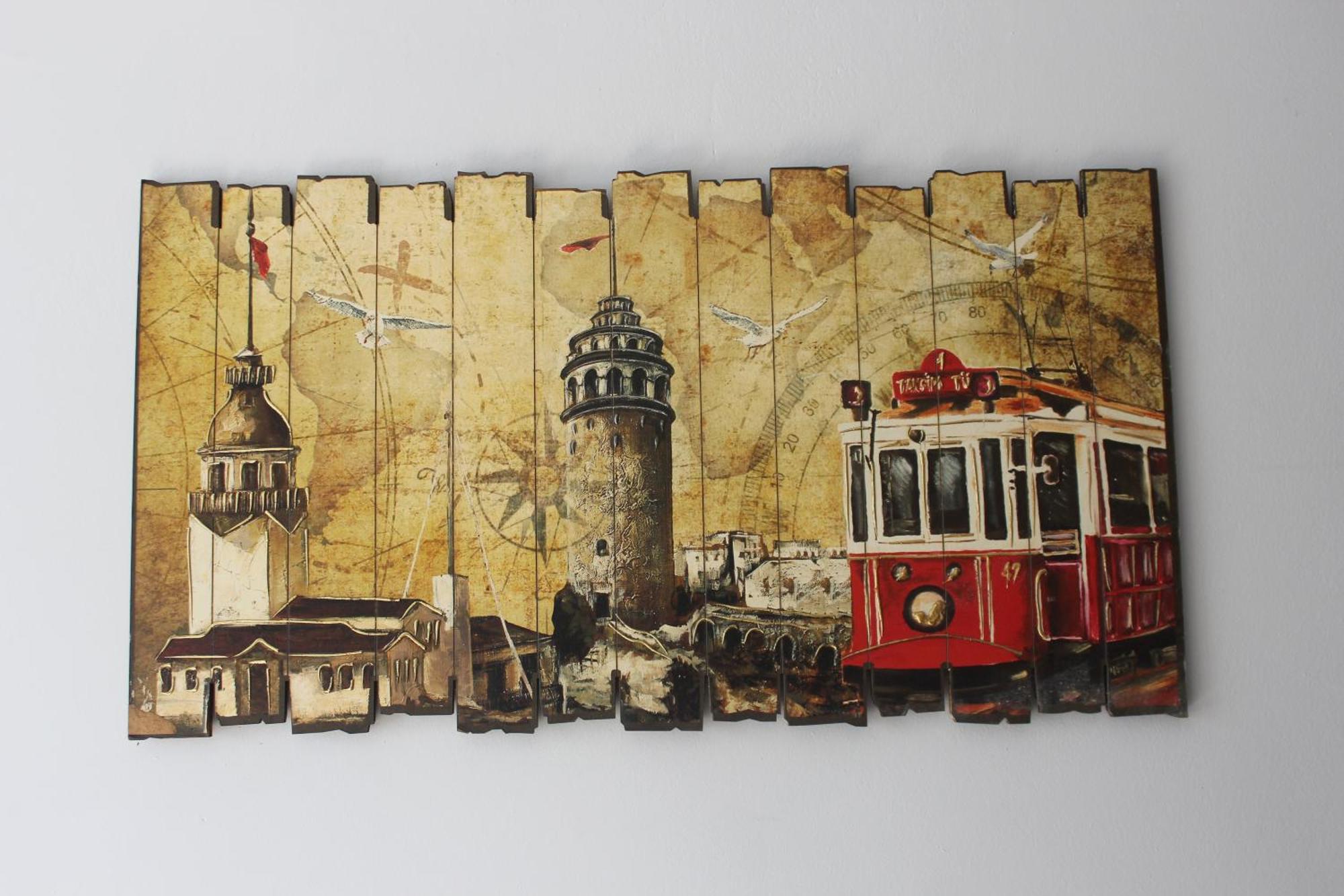 Sultanahmet Corner Apart Stambuł Zewnętrze zdjęcie