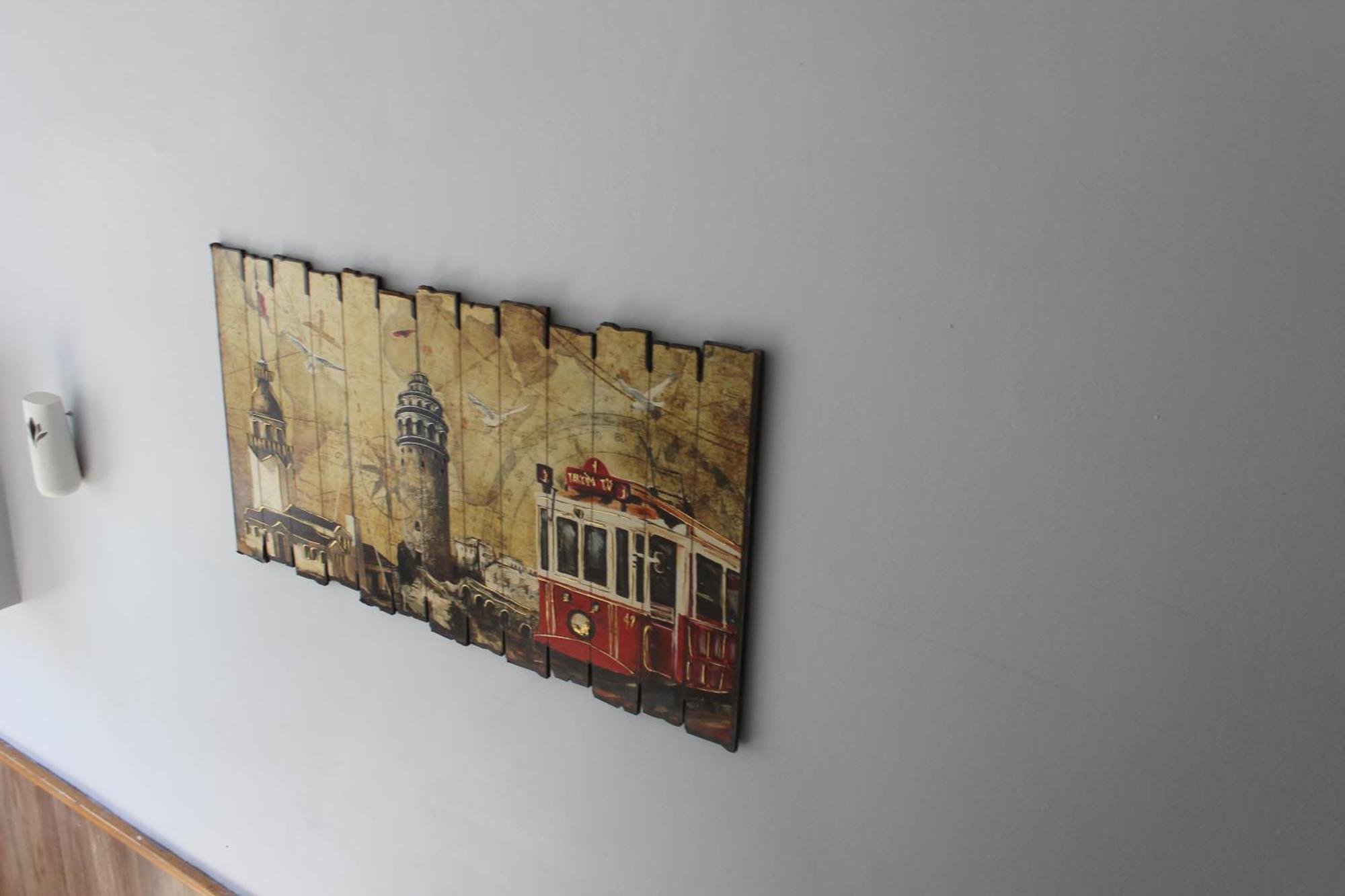 Sultanahmet Corner Apart Stambuł Zewnętrze zdjęcie